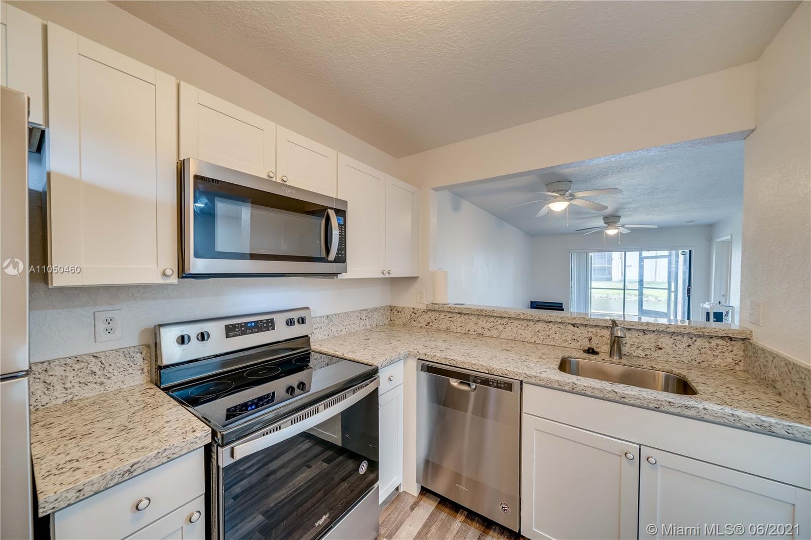 MIRAMAR CLUB #4 CONDO - Residential