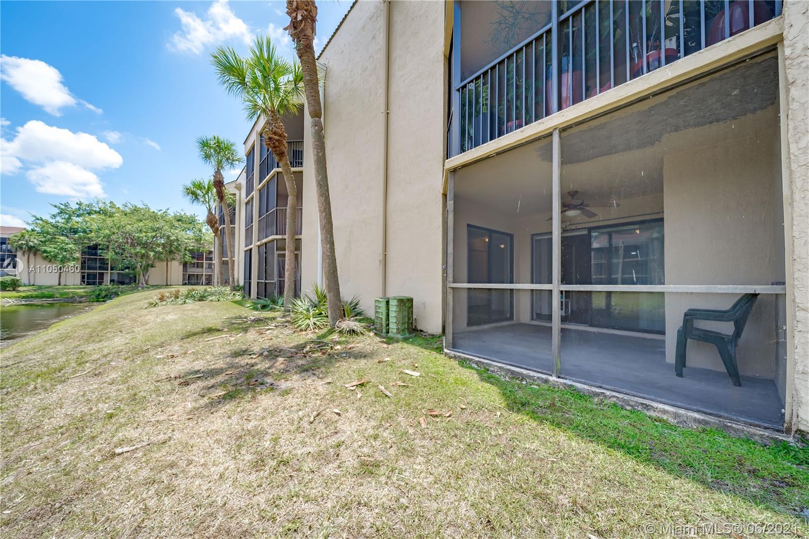 MIRAMAR CLUB #4 CONDO - Residential