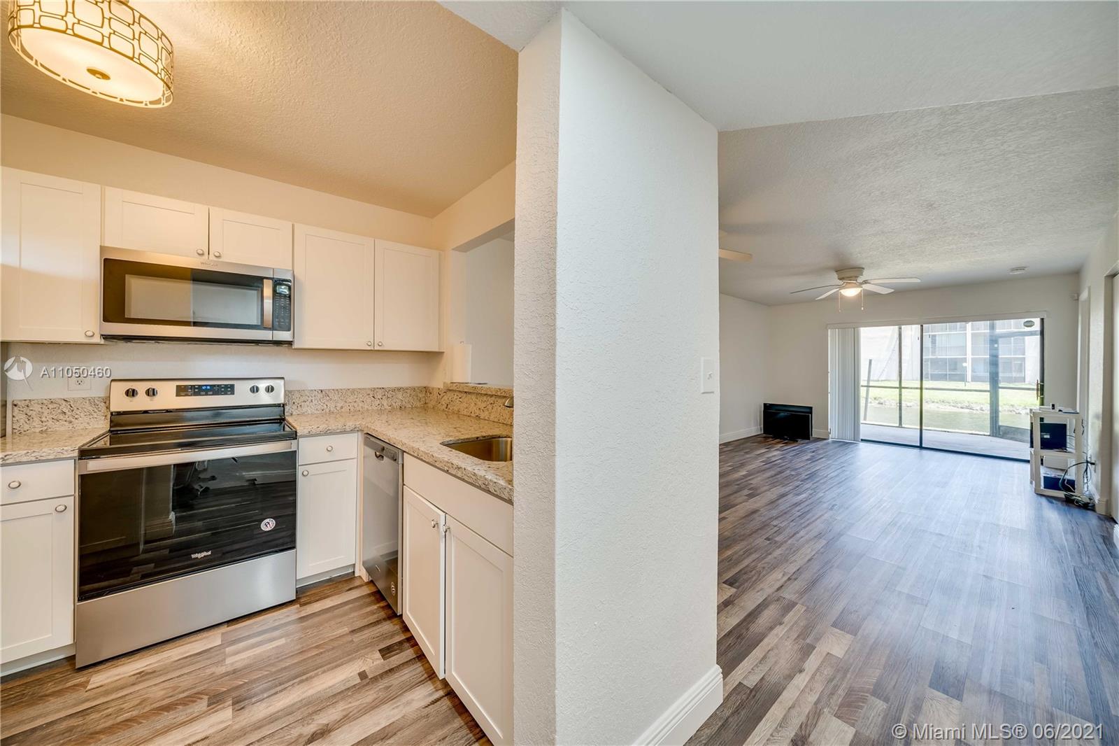 MIRAMAR CLUB #4 CONDO - Residential