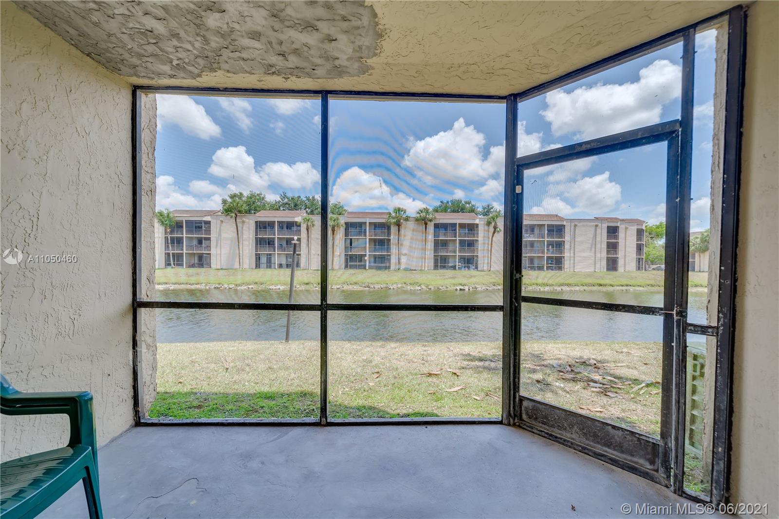 MIRAMAR CLUB #4 CONDO - Residential