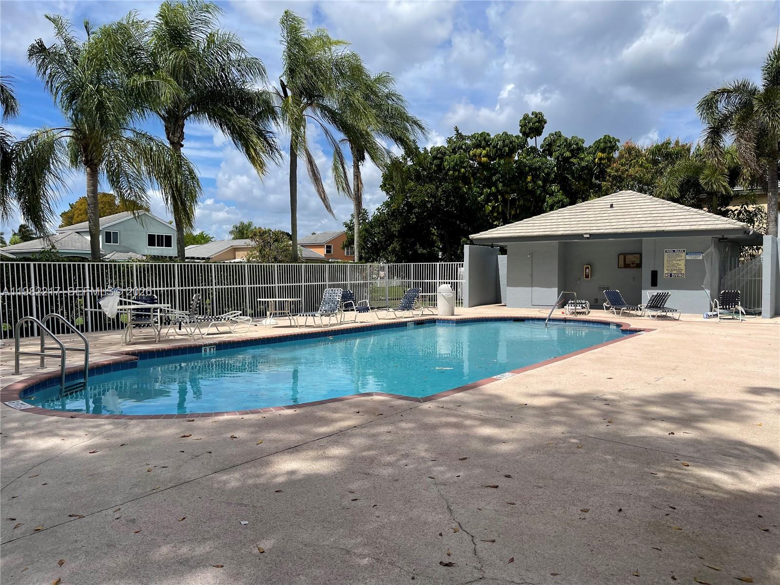 WINSTON PARK SECTION ONE - Residential