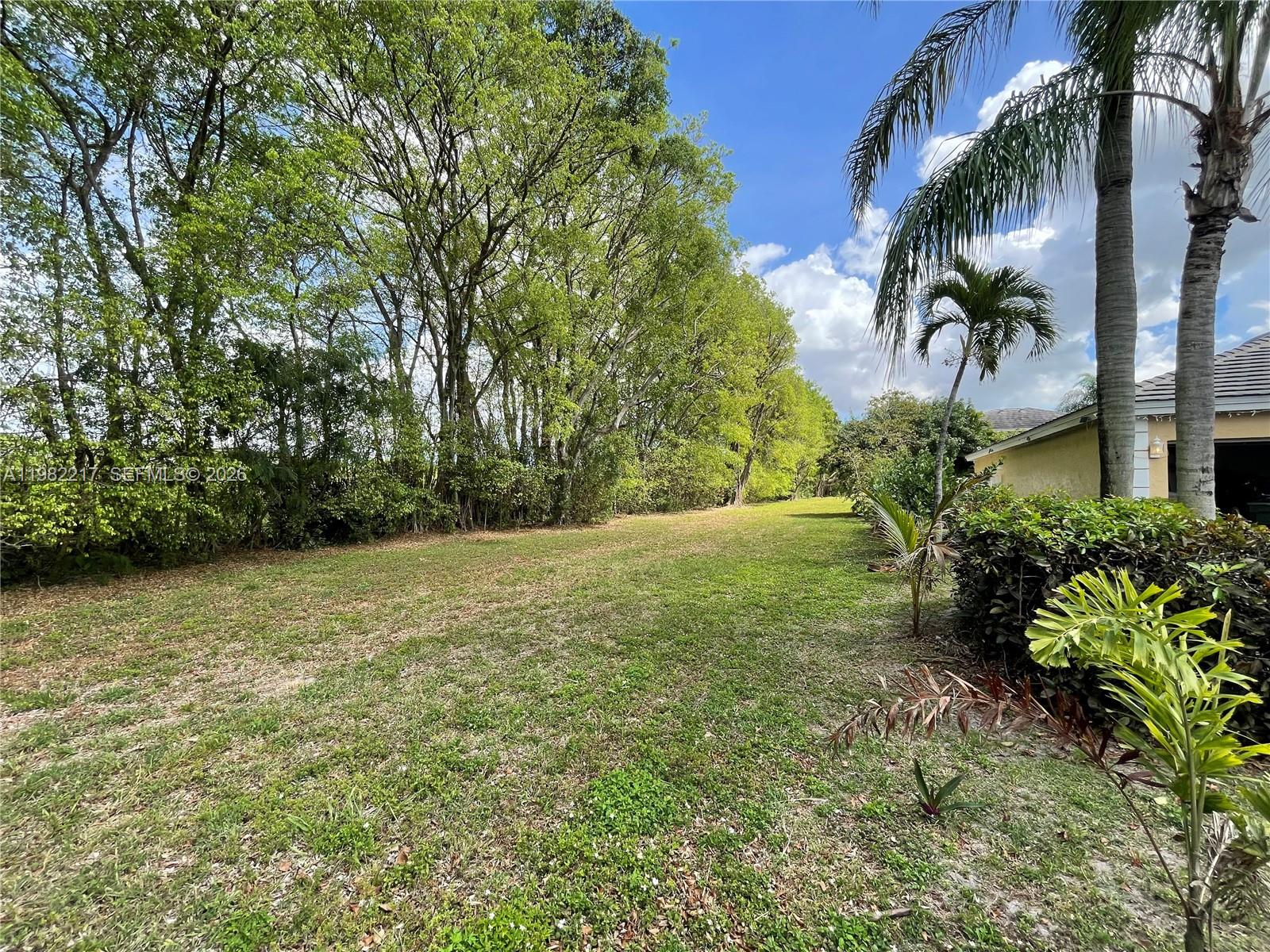 WINSTON PARK SECTION ONE - Residential