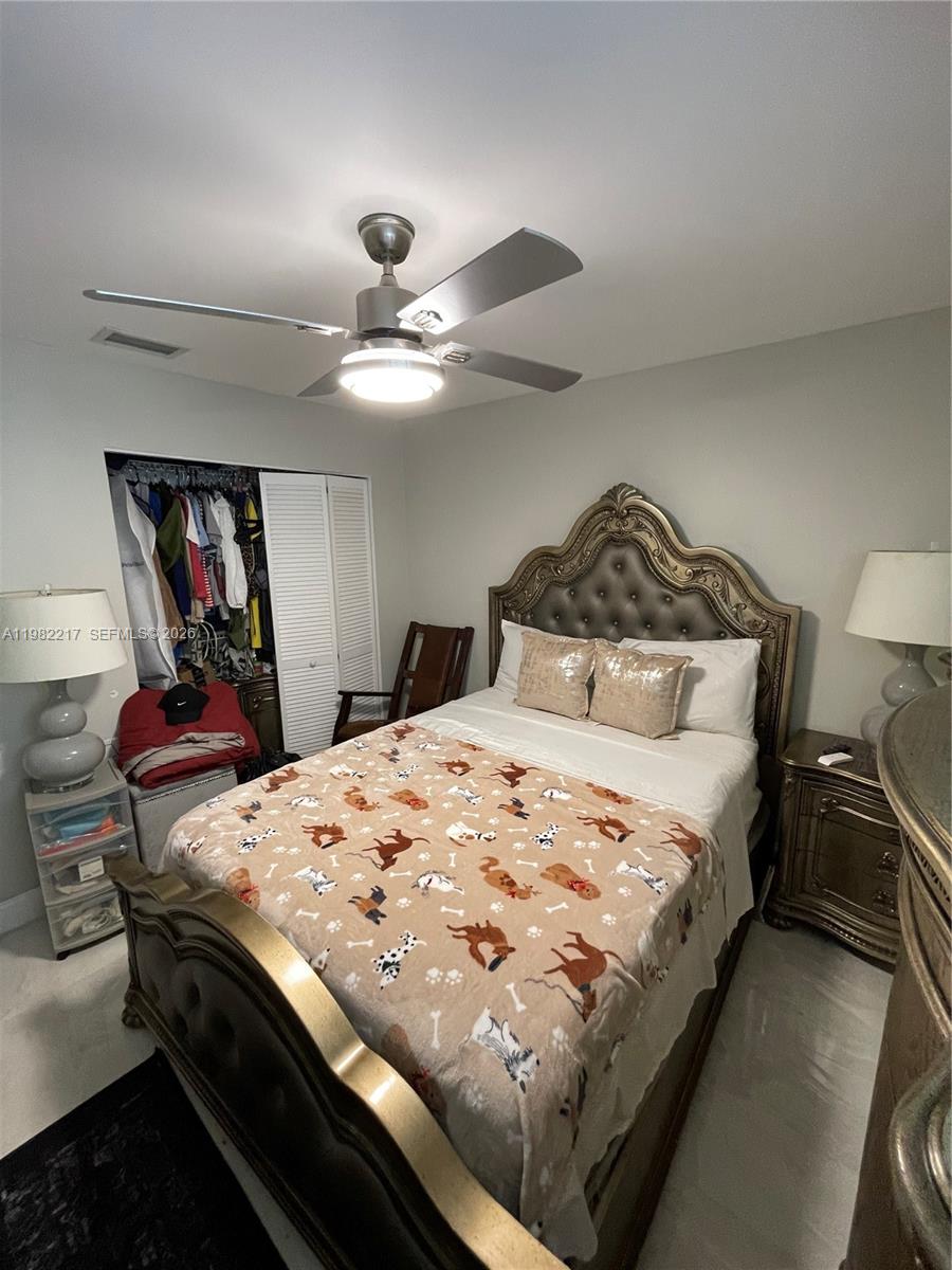 WINSTON PARK SECTION ONE - Residential