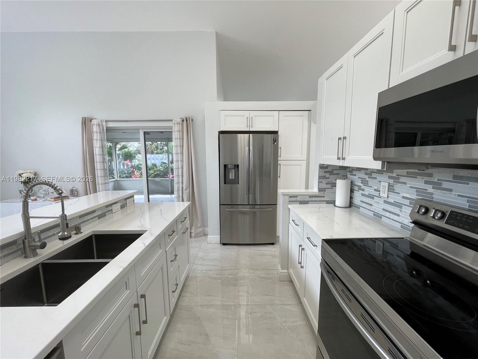 WINSTON PARK SECTION ONE - Residential