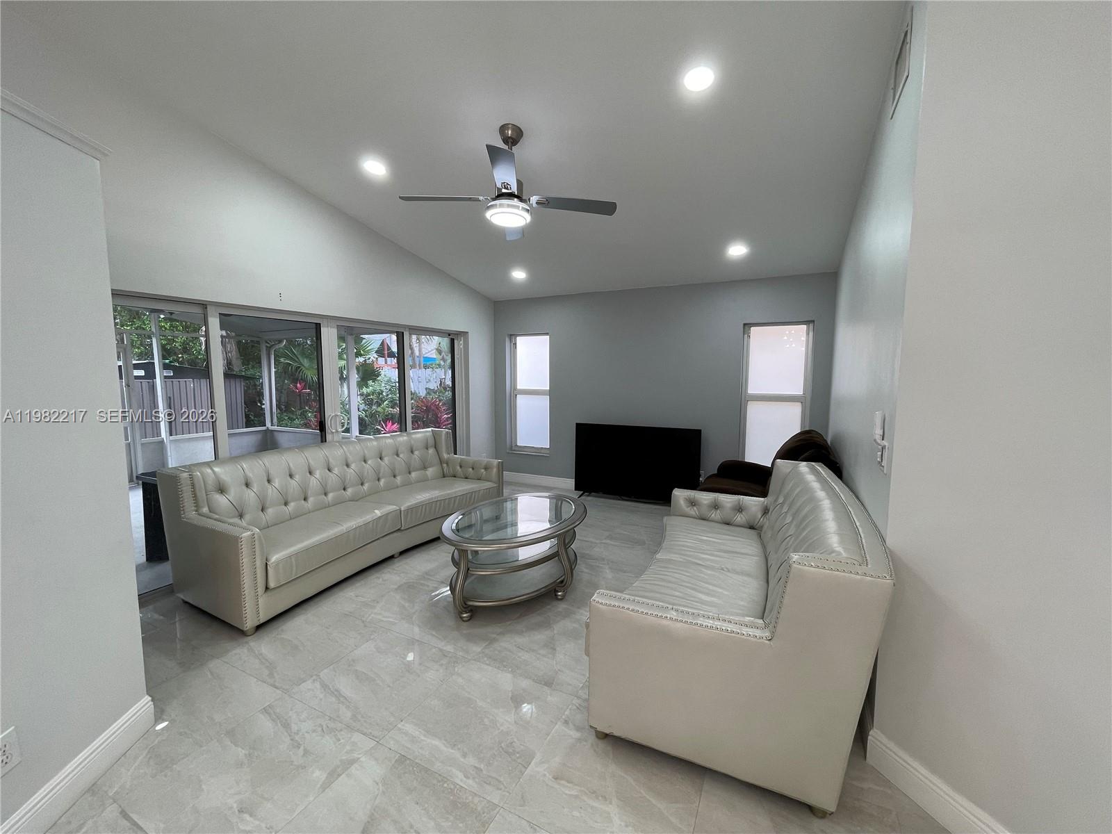 WINSTON PARK SECTION ONE - Residential