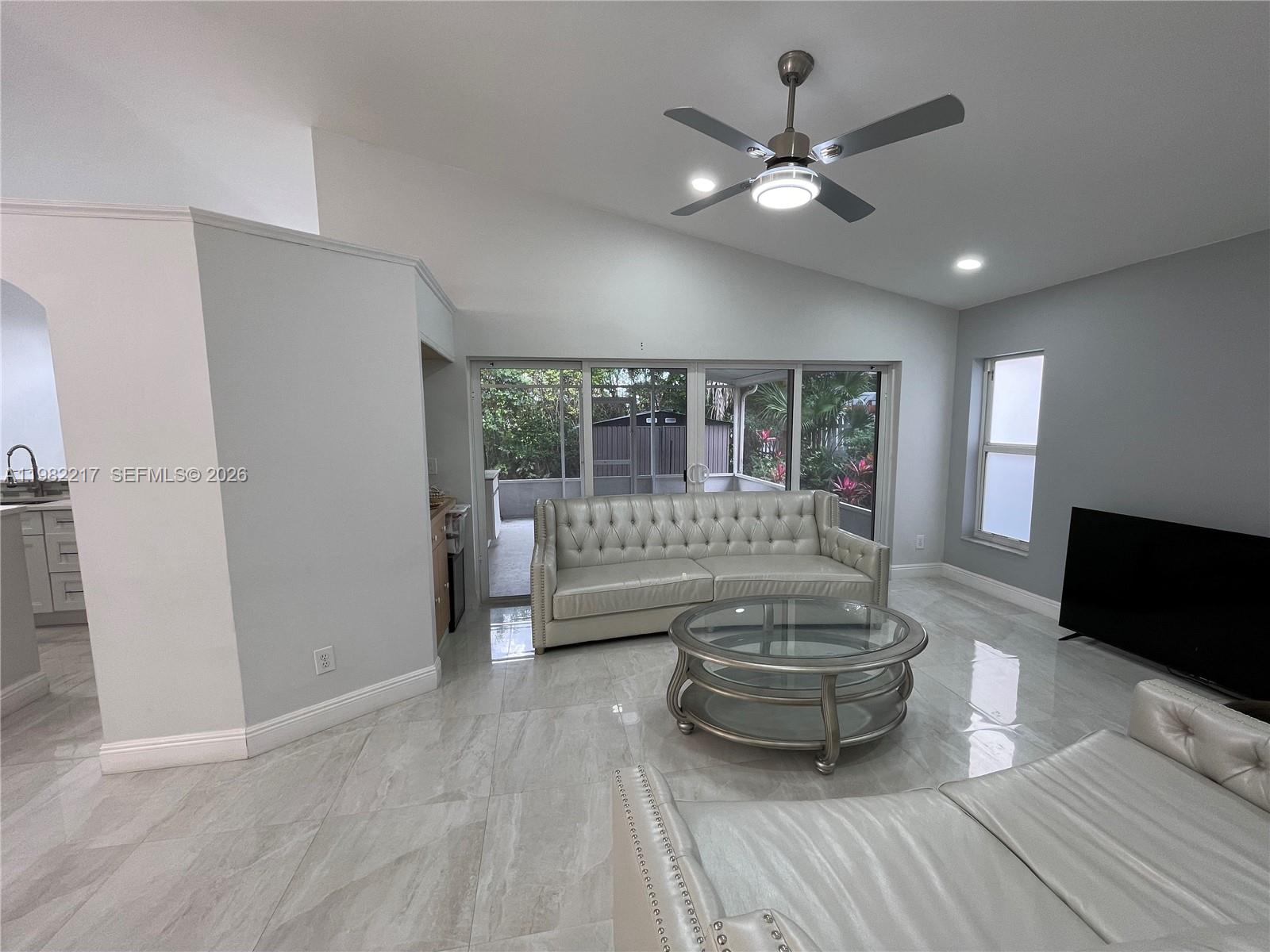 WINSTON PARK SECTION ONE - Residential