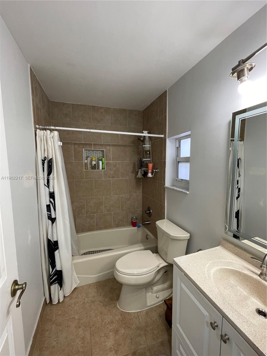 WINSTON PARK SECTION ONE - Residential