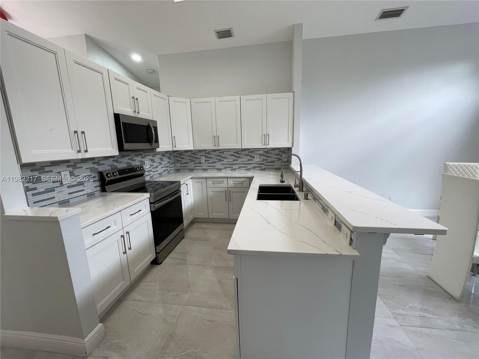 WINSTON PARK SECTION ONE - Residential