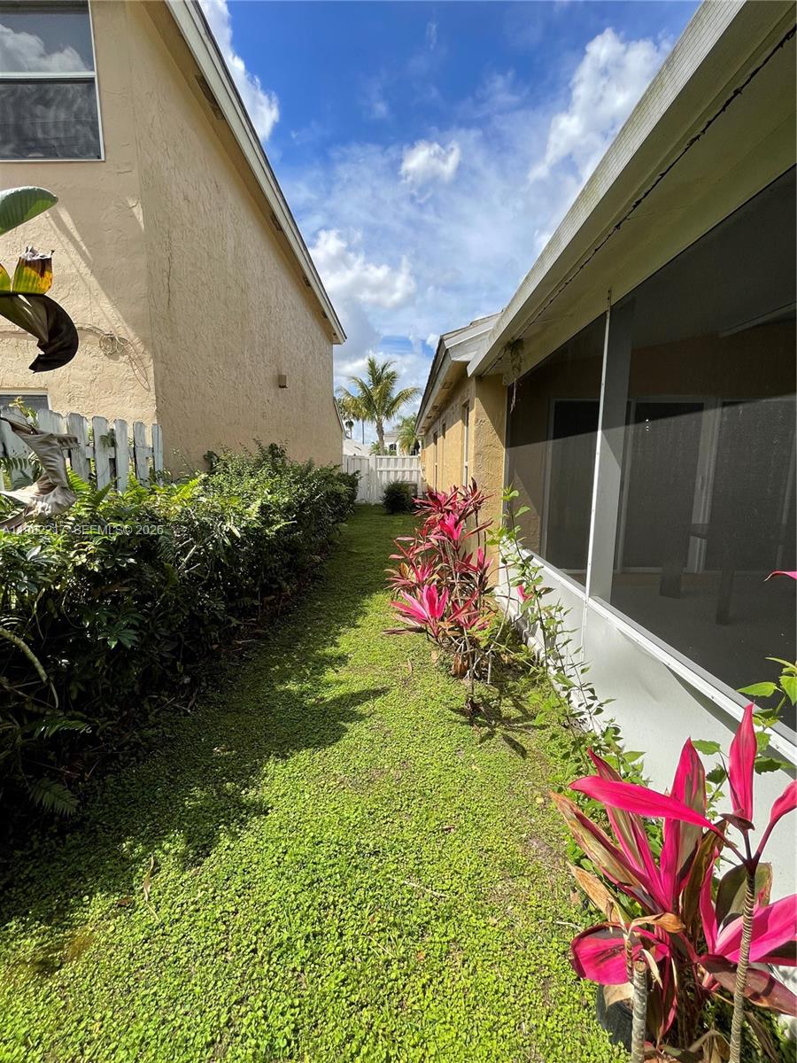 WINSTON PARK SECTION ONE - Residential