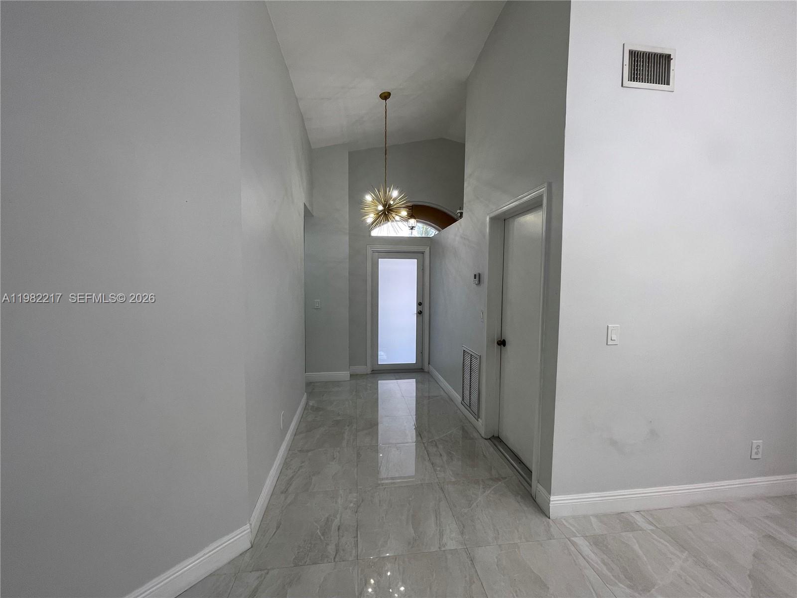 WINSTON PARK SECTION ONE - Residential