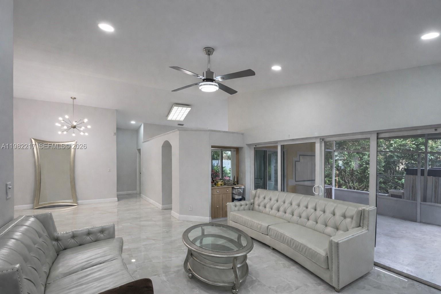 WINSTON PARK SECTION ONE - Residential