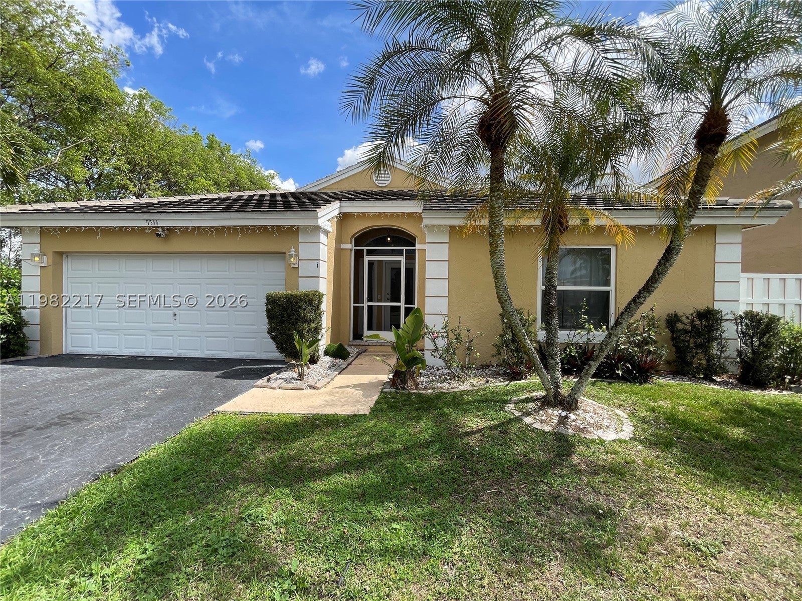 5544 NW 54th Cir
