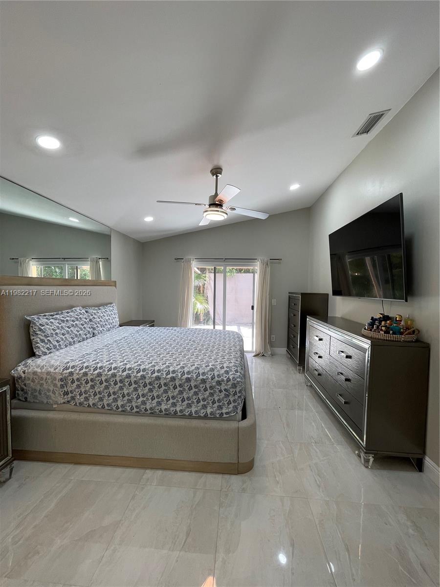 WINSTON PARK SECTION ONE - Residential