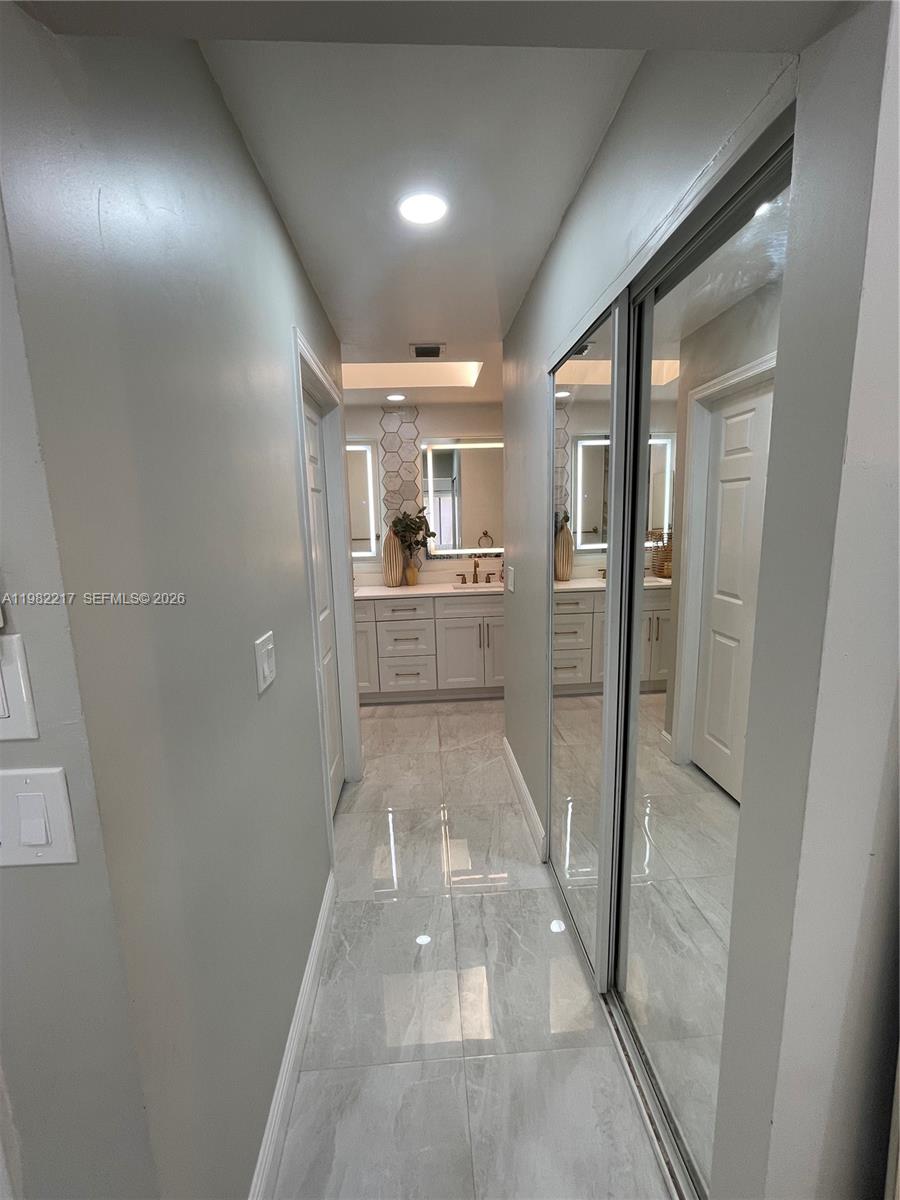 WINSTON PARK SECTION ONE - Residential