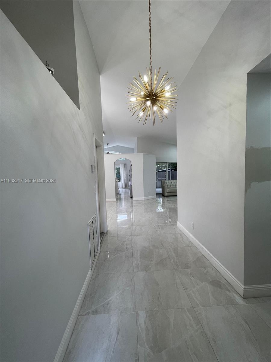 WINSTON PARK SECTION ONE - Residential