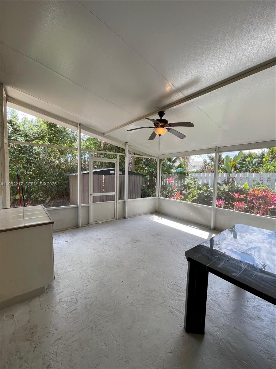 WINSTON PARK SECTION ONE - Residential