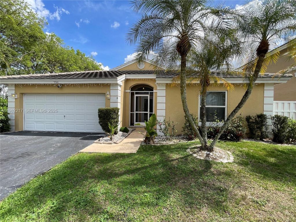 Photo of 5544 NW 54th Cir, Coconut Creek, FL 33073 (MLS # A11982217)