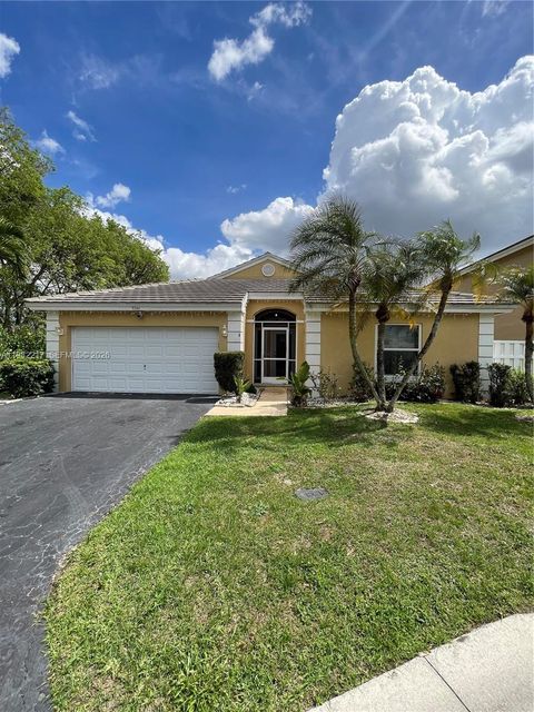 5544 NW 54th Cir Coconut Creek FL 33073