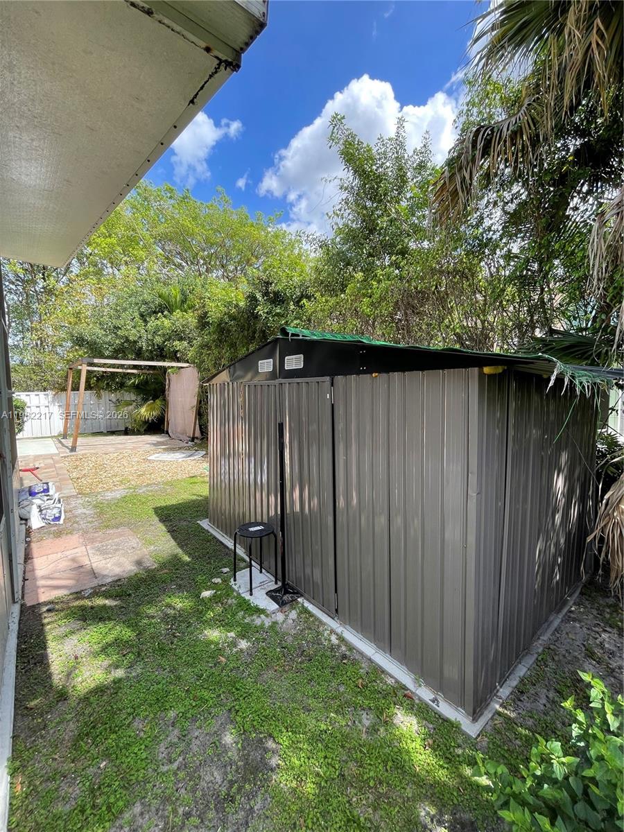 WINSTON PARK SECTION ONE - Residential