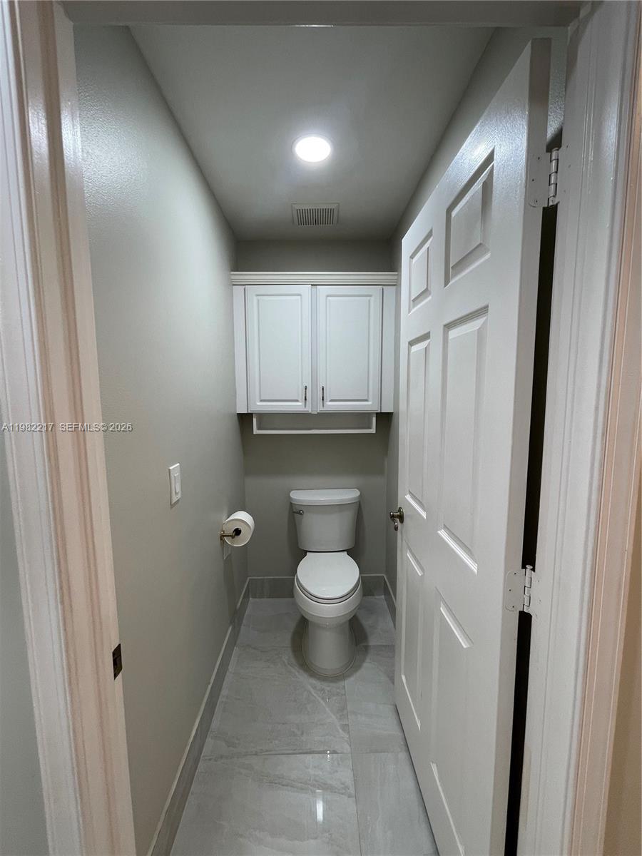 WINSTON PARK SECTION ONE - Residential