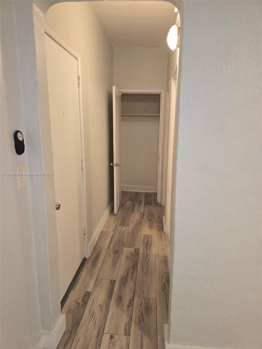 CARMEL VILLAS CONDO - Residential Lease