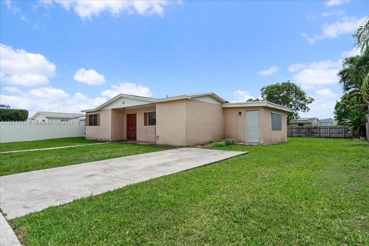 PALMLAND HOMES SOUTH NO 4 - Residential