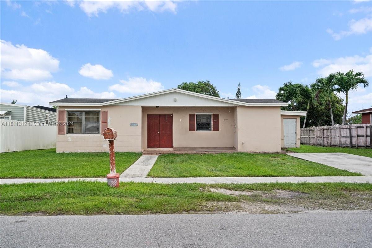 PALMLAND HOMES SOUTH NO 4 - Residential