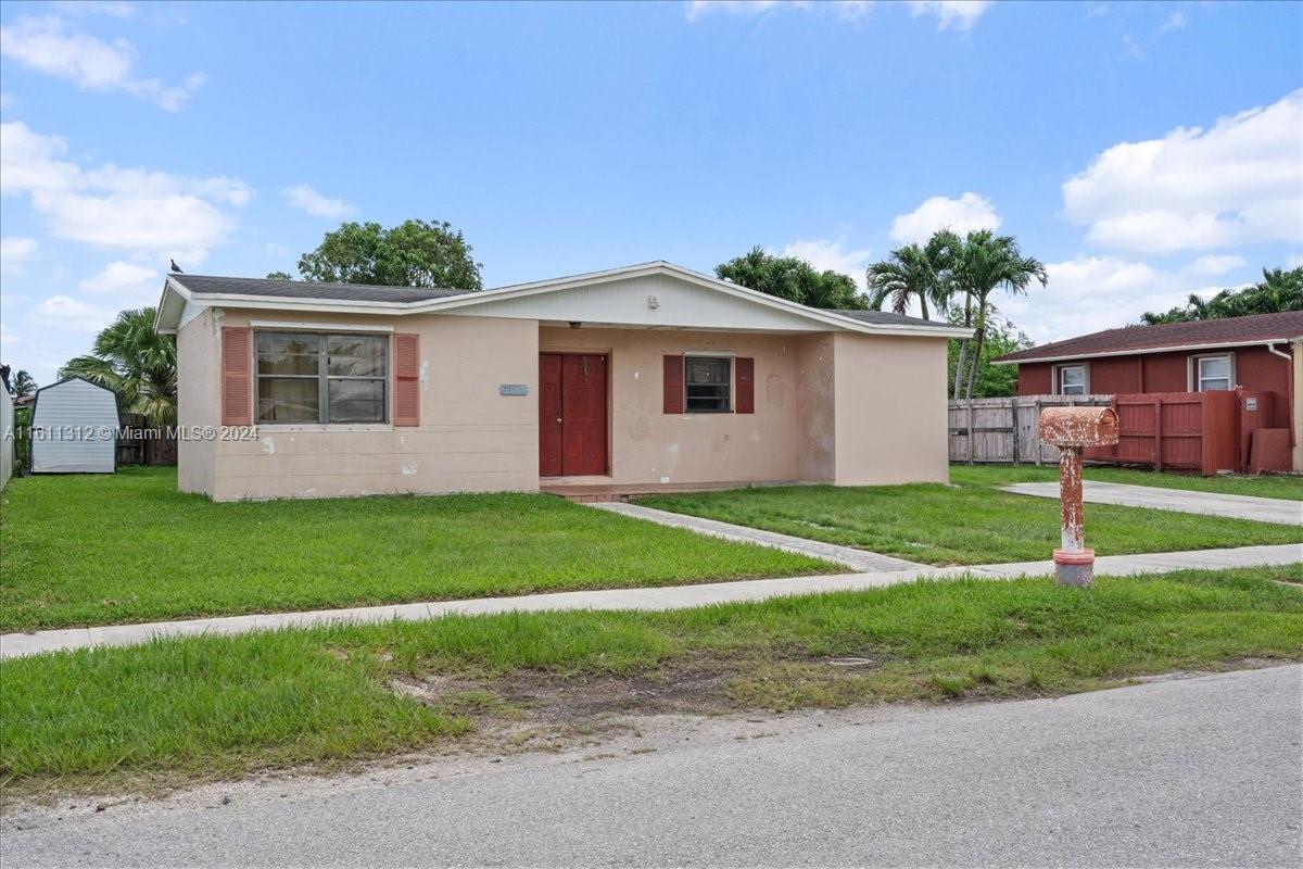 PALMLAND HOMES SOUTH NO 4 - Residential