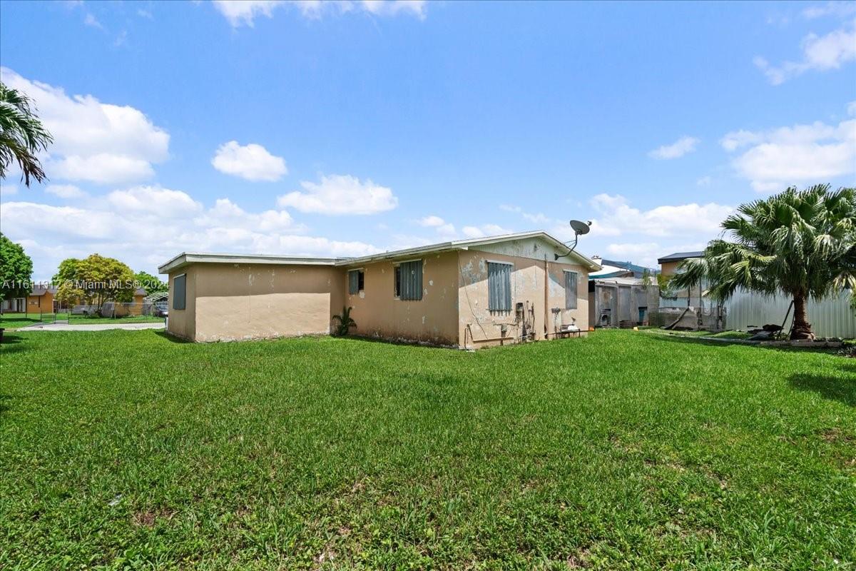 PALMLAND HOMES SOUTH NO 4 - Residential