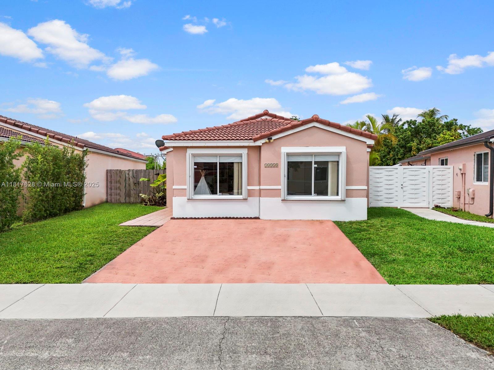Property for Sale at 14358 Sw 175th Ter, Miami, Broward County, Florida - Bedrooms: 4 
Bathrooms: 2  - $619,900