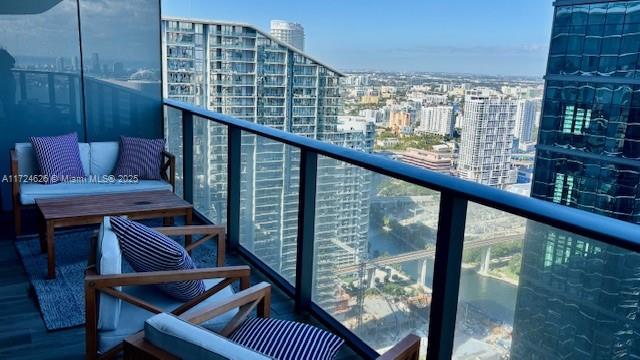 801 S Miami Ave 4706, Miami, Broward County, Florida - 1 Bedrooms  
2 Bathrooms - 