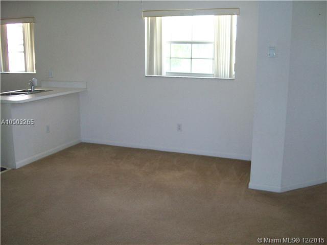 KEYS GATE CONDO NO EIGHT - Residential Lease