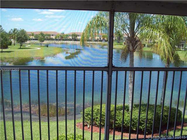 KEYS GATE CONDO NO EIGHT - Residential Lease