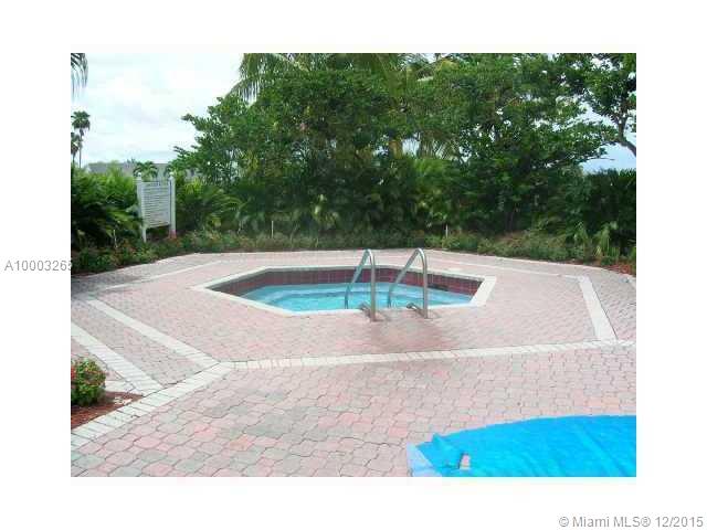 KEYS GATE CONDO NO EIGHT - Residential Lease