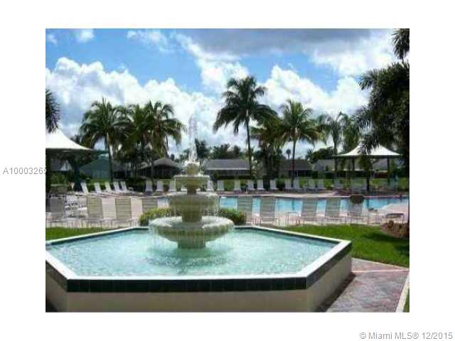 KEYS GATE CONDO NO EIGHT - Residential Lease