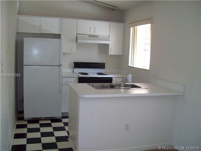 KEYS GATE CONDO NO EIGHT - Residential Lease