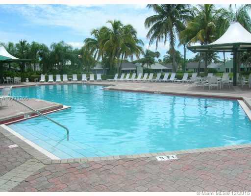 KEYS GATE CONDO NO EIGHT - Residential Lease