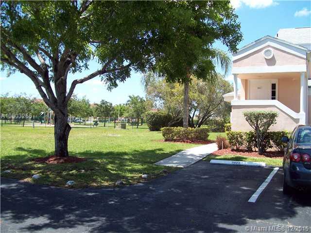 KEYS GATE CONDO NO EIGHT - Residential Lease