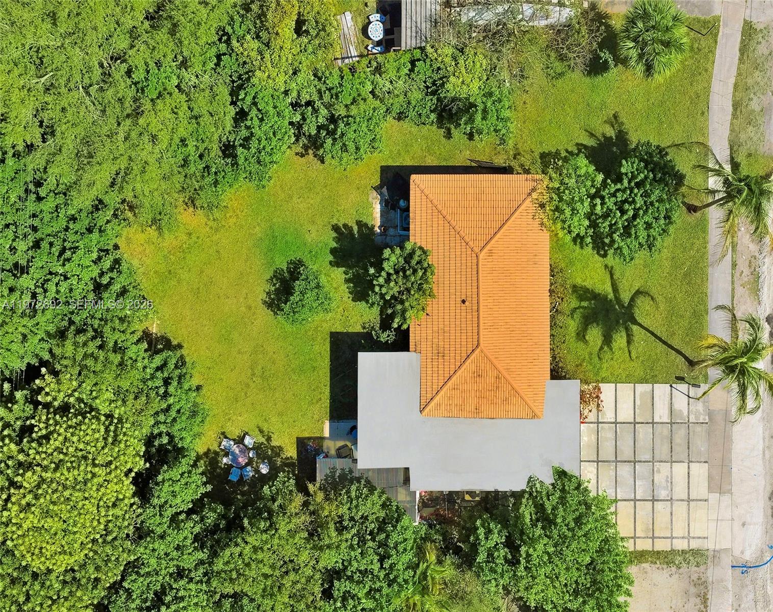 BESS MILLER SUB - Residential