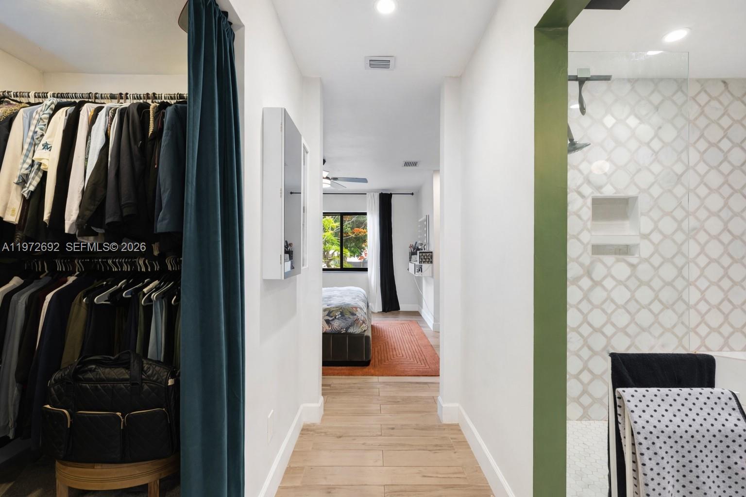 BESS MILLER SUB - Residential