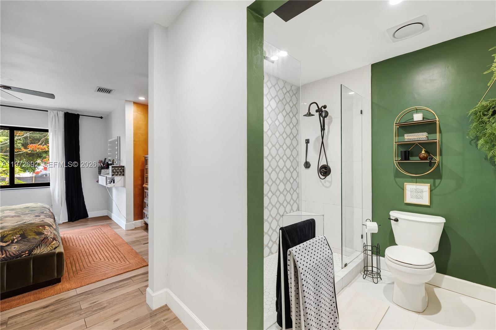 BESS MILLER SUB - Residential