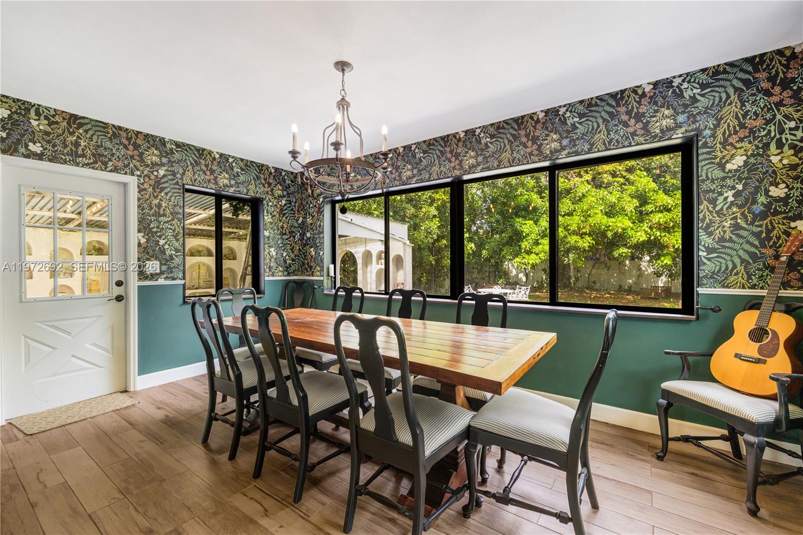 BESS MILLER SUB - Residential