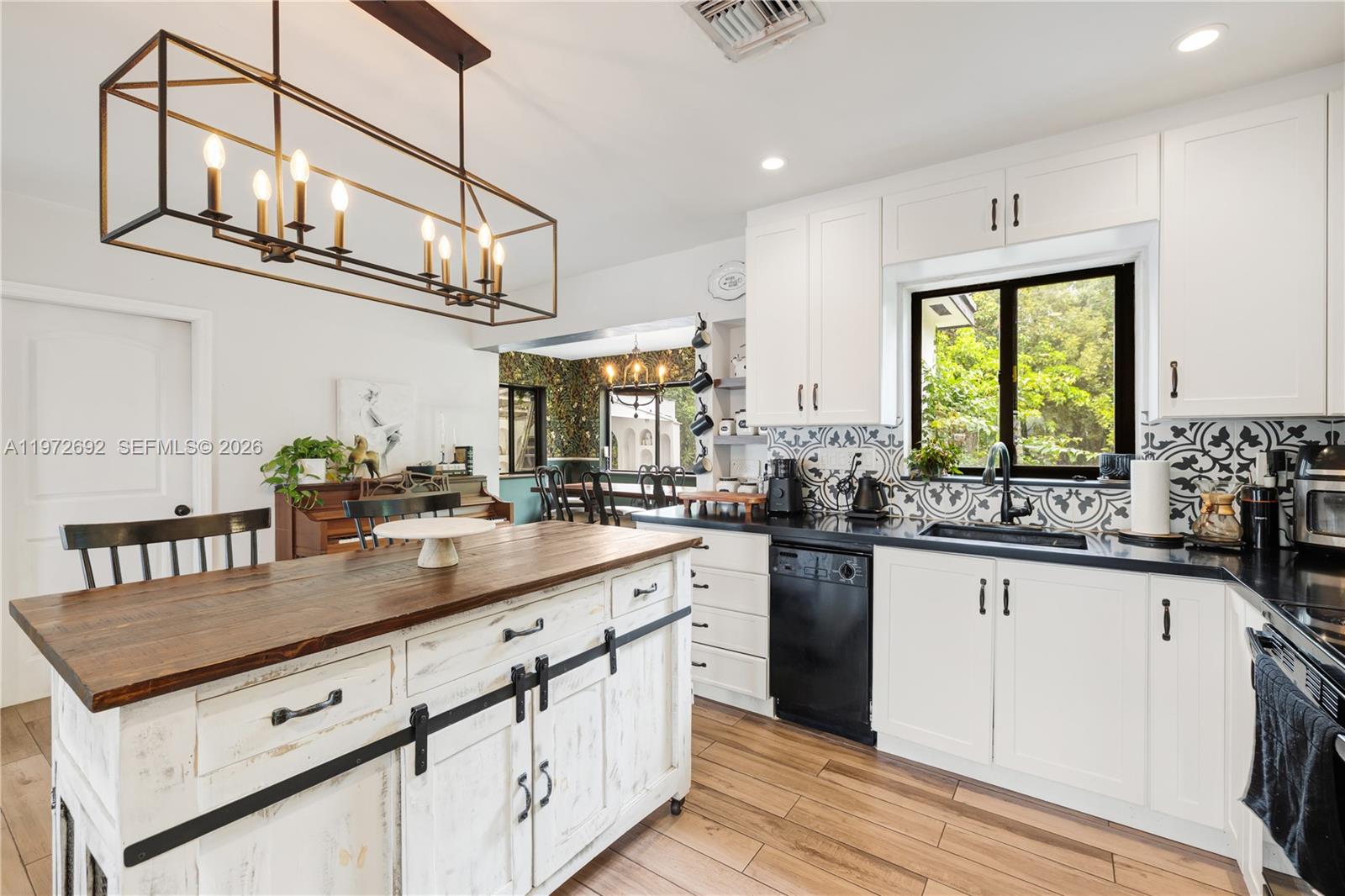 BESS MILLER SUB - Residential