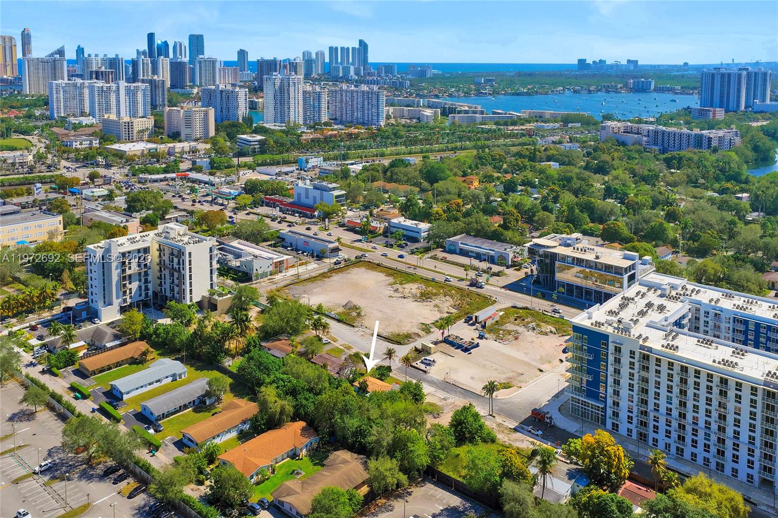 BESS MILLER SUB - Residential