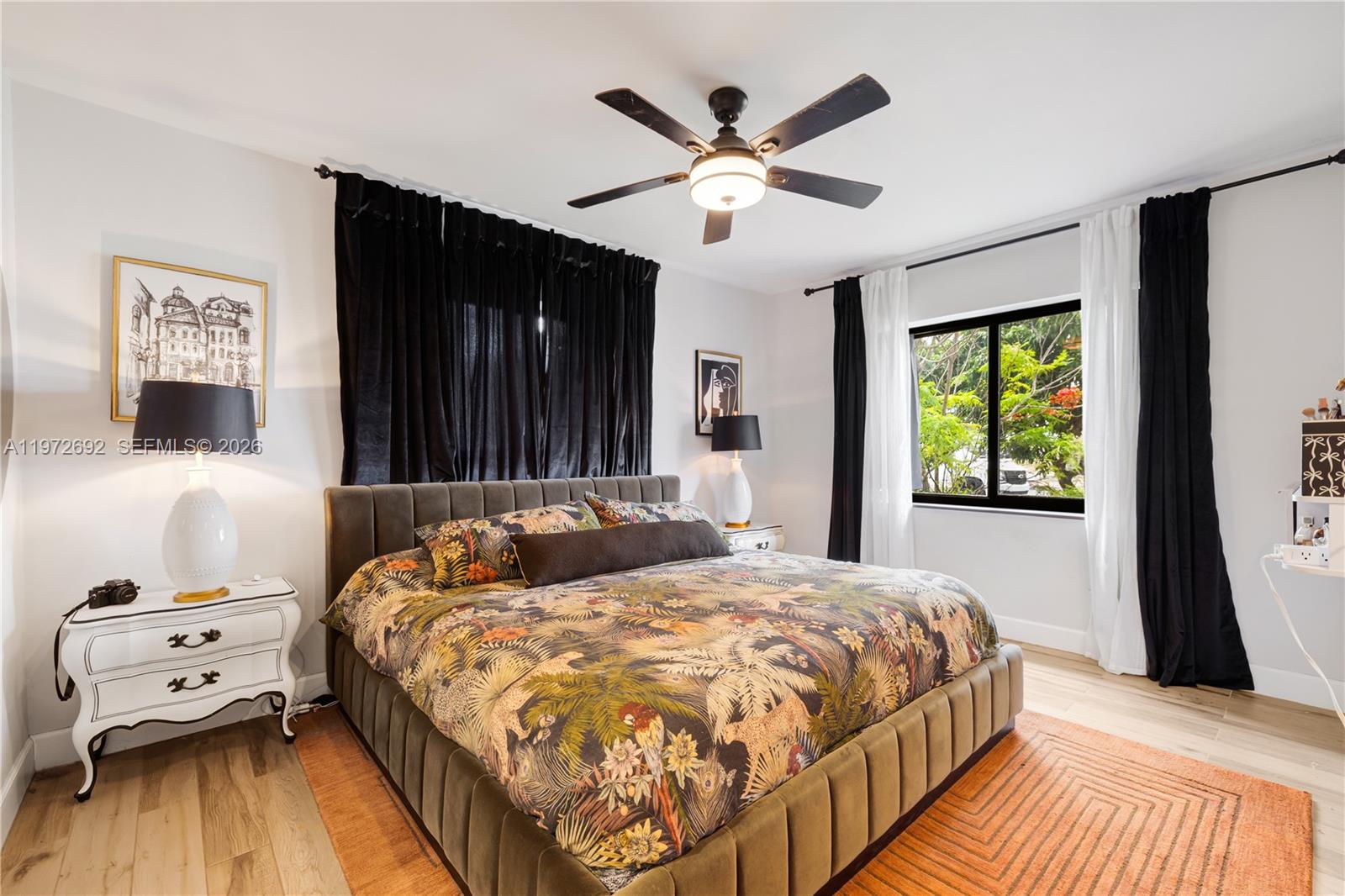 BESS MILLER SUB - Residential