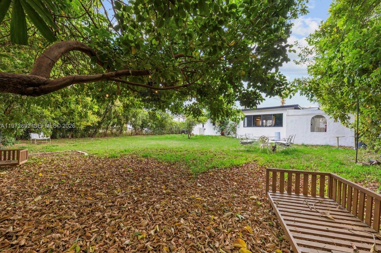 BESS MILLER SUB - Residential