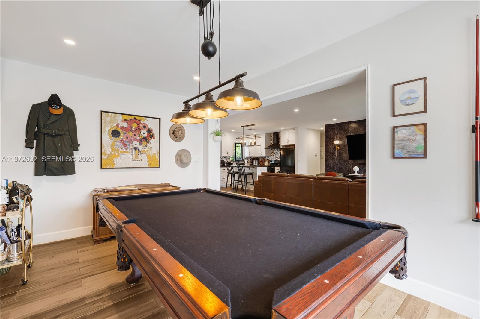 BESS MILLER SUB - Residential