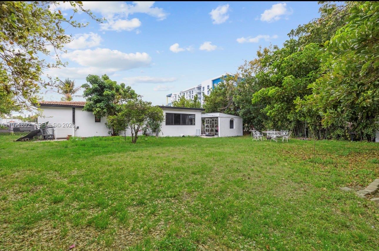 BESS MILLER SUB - Residential