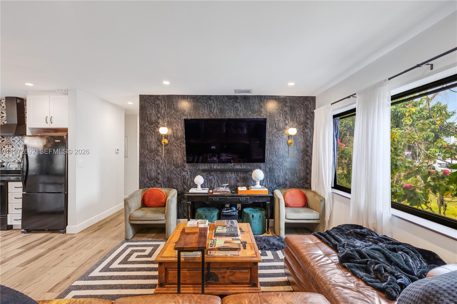 BESS MILLER SUB - Residential