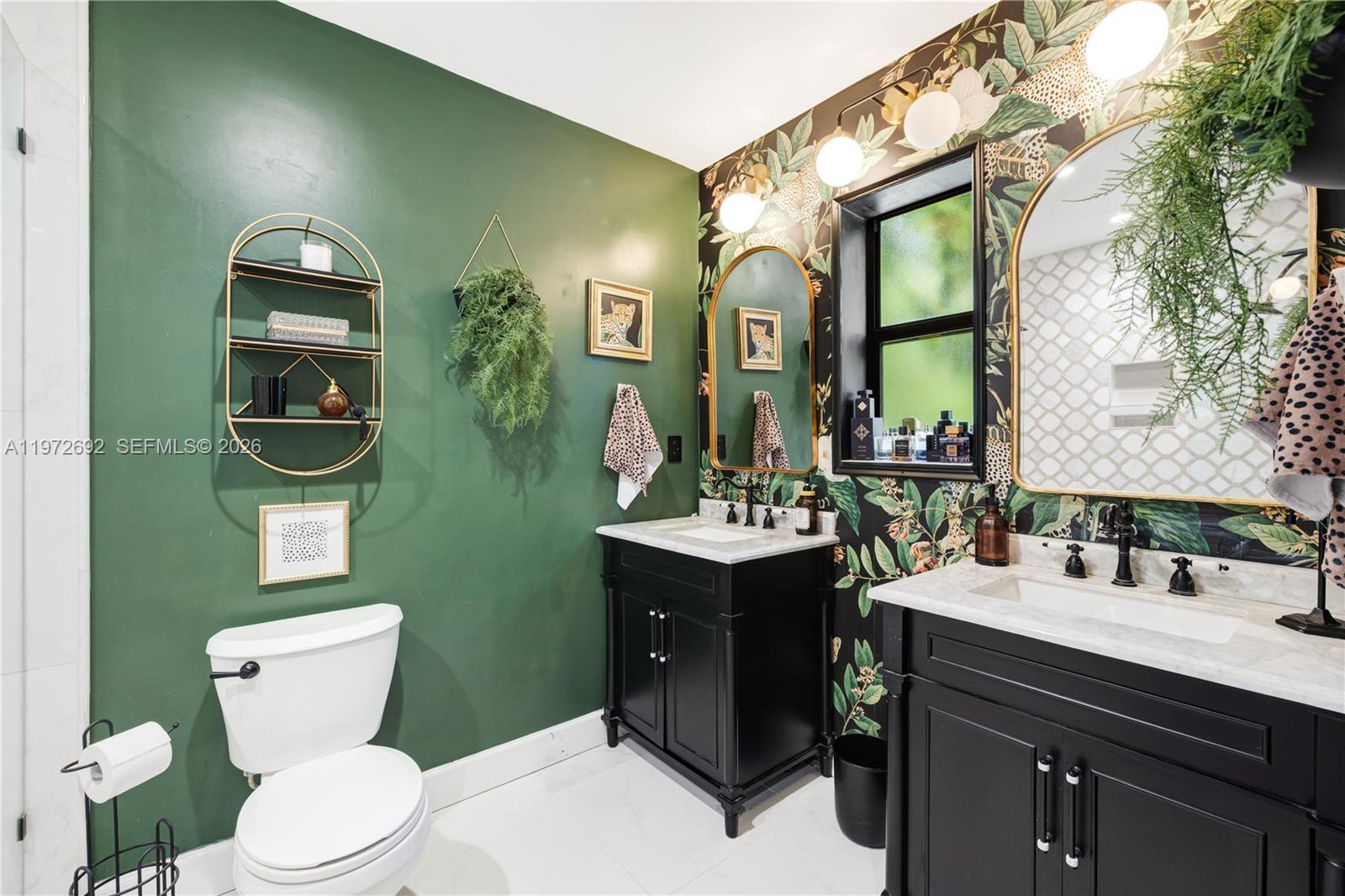 BESS MILLER SUB - Residential